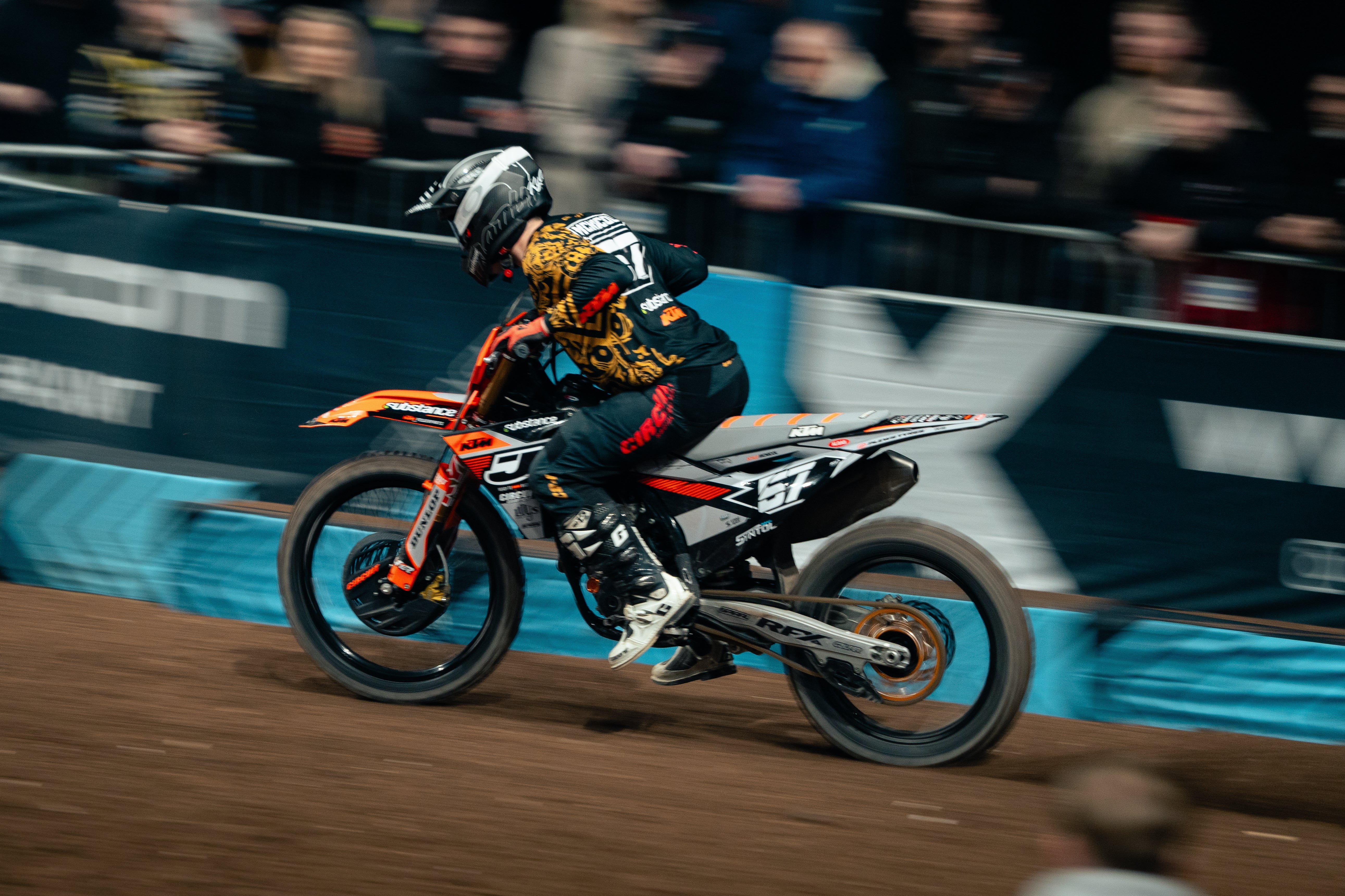 🛡️ Tech Focus: Balistico Disc Cover by Circuit Equipment 🏍️