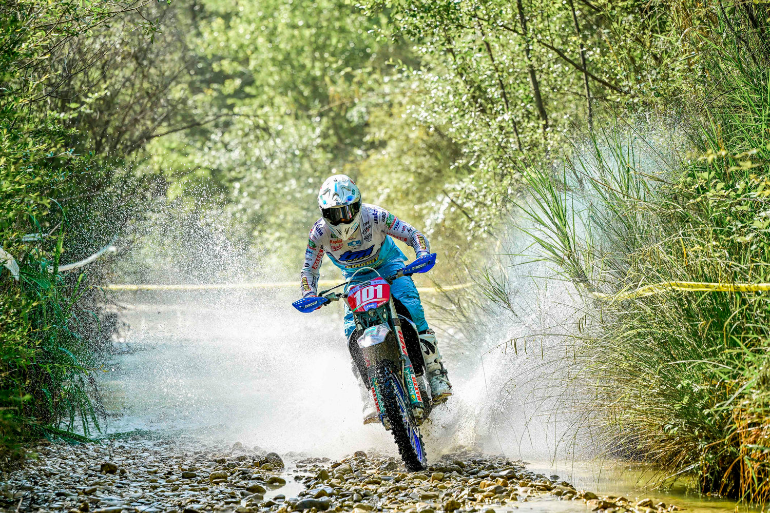 Discover How The Circuit Grips Can Transform Your Performance In Races And Trails✅🔥