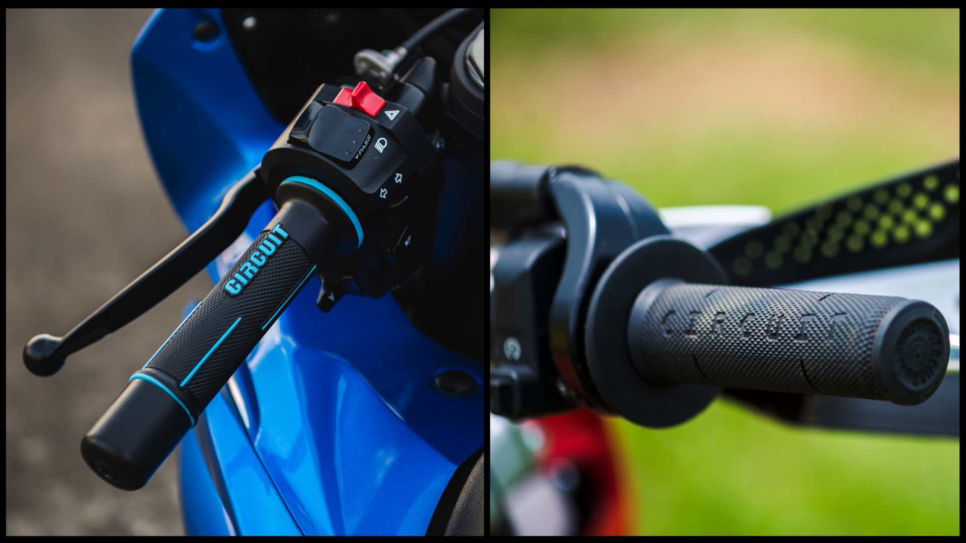 How to choose the ideal grip