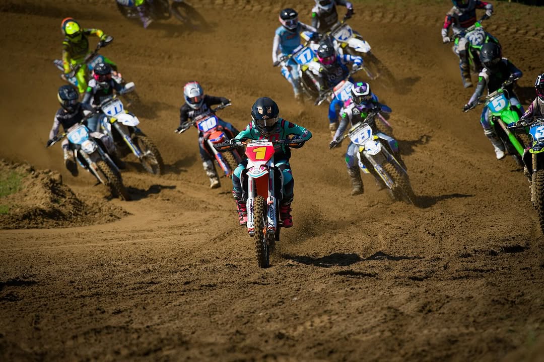 📰 Breaking News: Jamie Astudillo Dominates Gopher Dunes at Triple Crown Series WMX 🏆