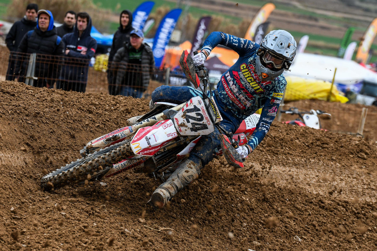 Circuit Kit: Essential Gear to Take On Any Off-Road Challenge