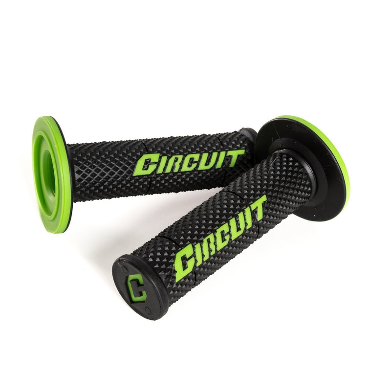 Circuit V Handgrips