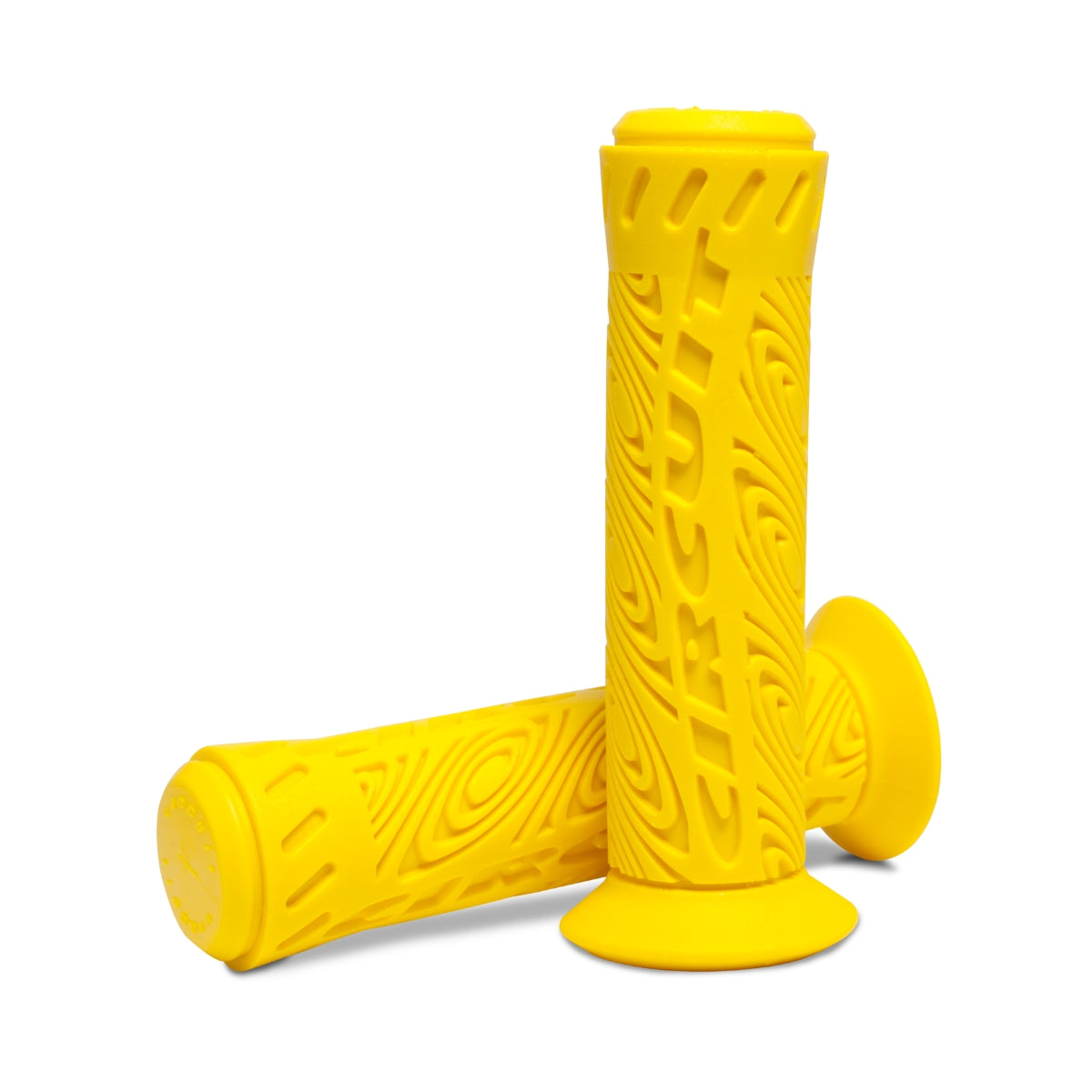 Interlagos Plus Handgrips