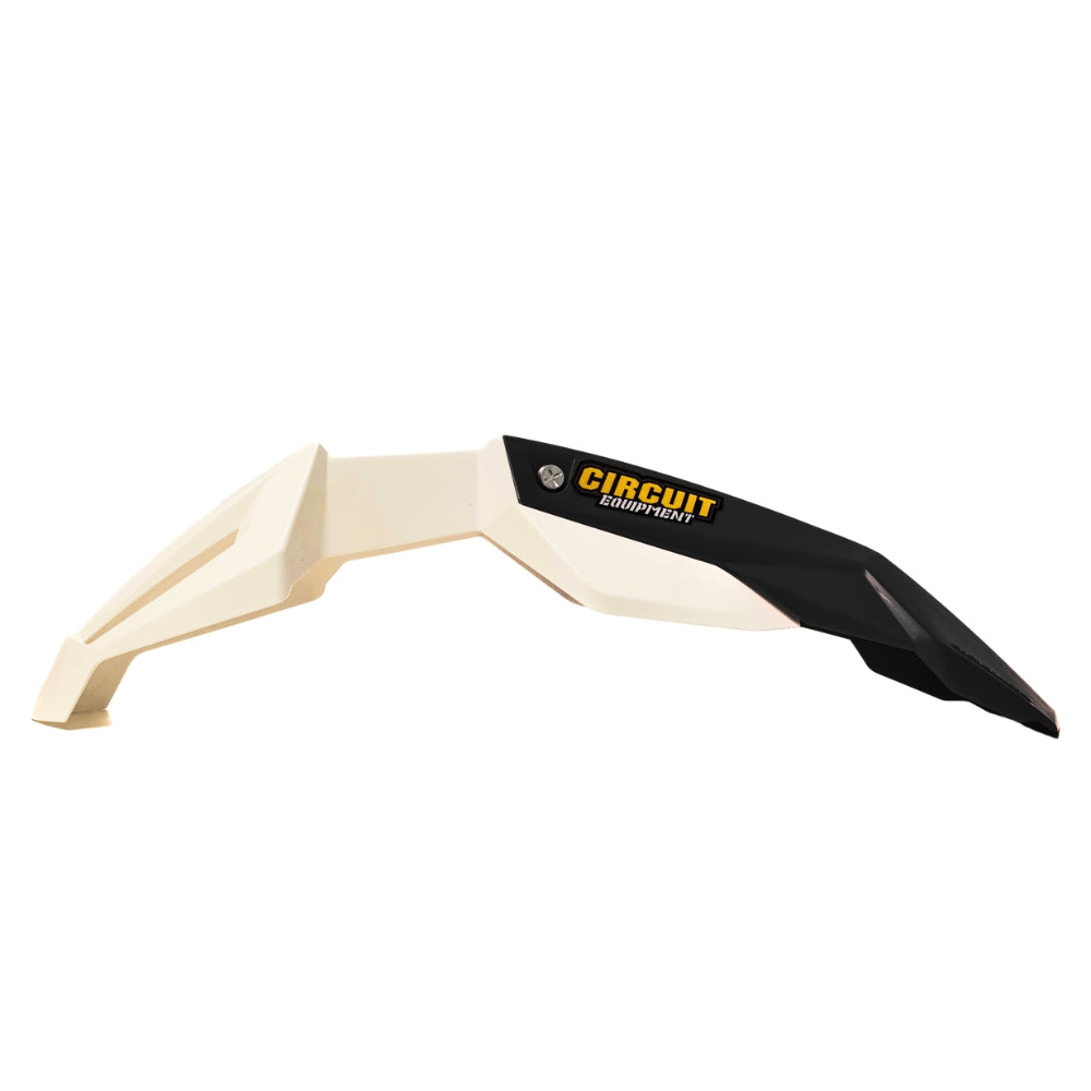 Parafango Anteriore Stealth