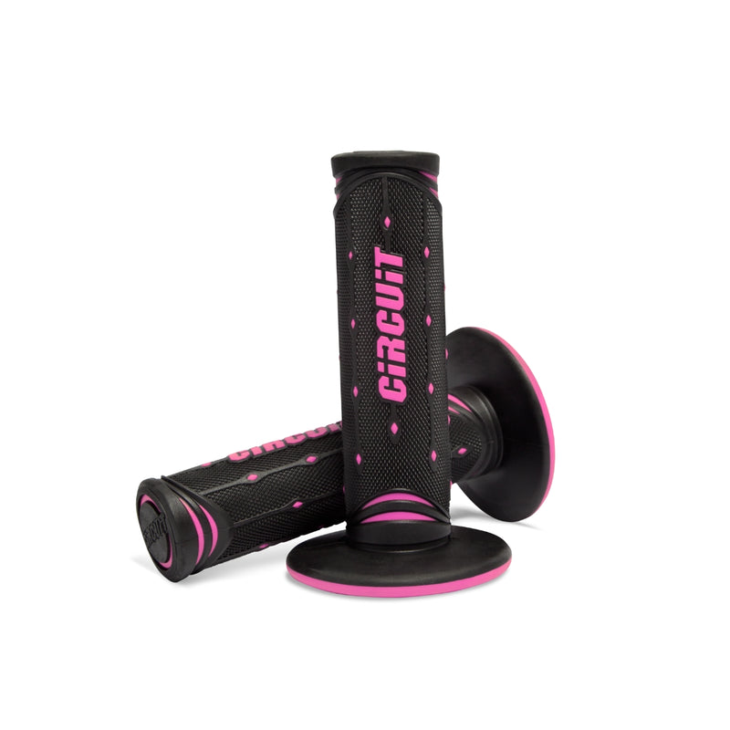 Júpiter Everyday Handlebar Grips