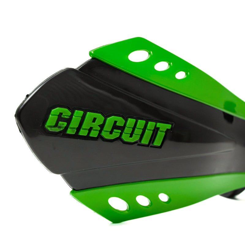 SX Bicomp Handguards