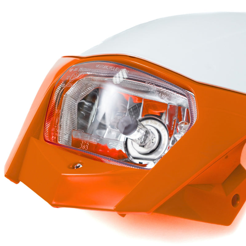 Bagus Headlight