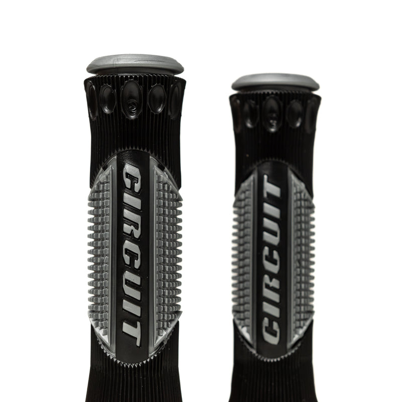Interlagos Bicomponent Handlebar Grips