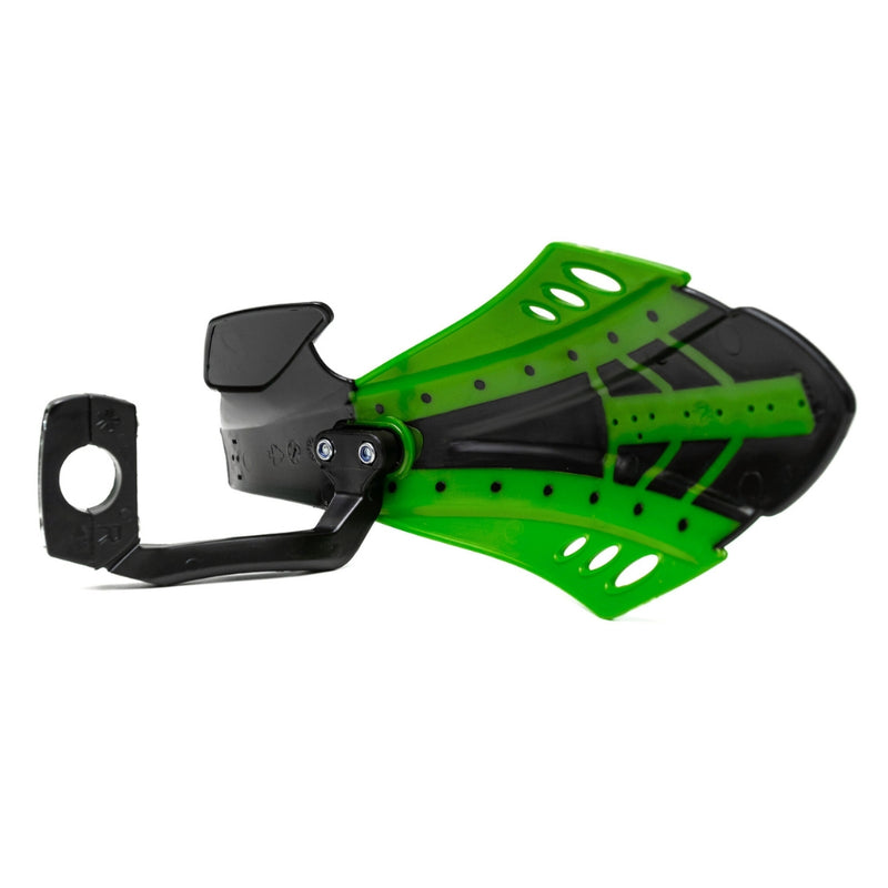 SX Bicomp Handguards