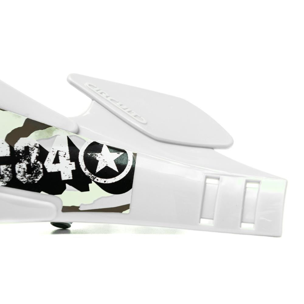 SX Disc Brake Handguards