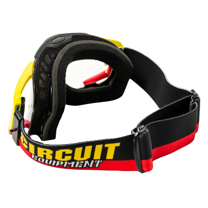 Quantum-N Goggles