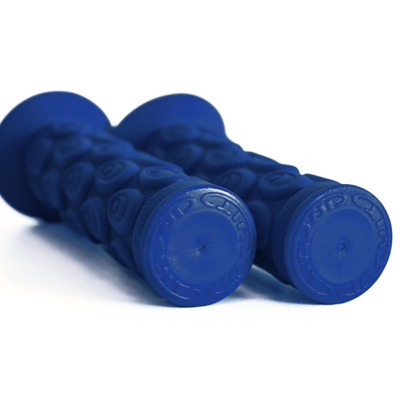 SUPER SOFT CLOSED-END HANDLEBAR GRIPS