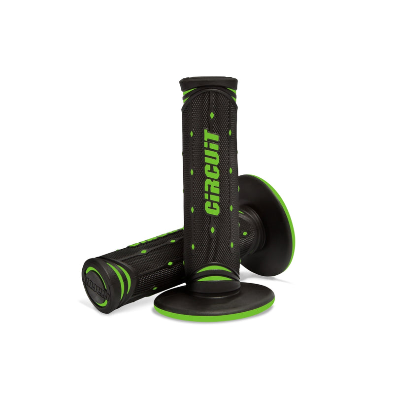 Júpiter Everyday Handlebar Grips