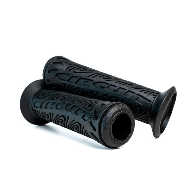 Circuit III Grips with Neo Ring