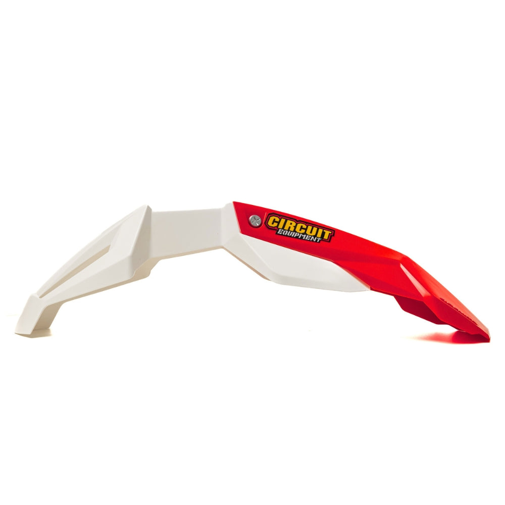 Parafango Anteriore Stealth