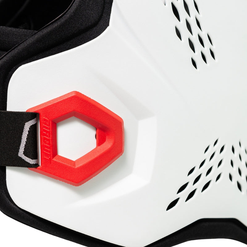 Defender Chest Protector