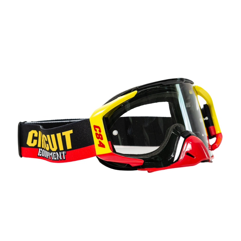 Quantum-N Goggles