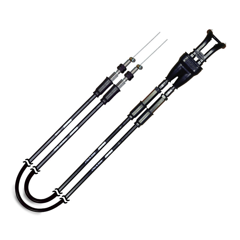 Circuit Universal Fast Throttle Cable