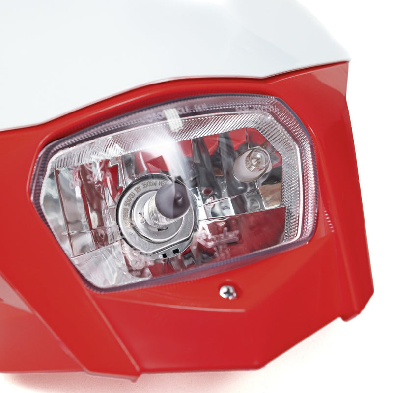 Bagus Headlight