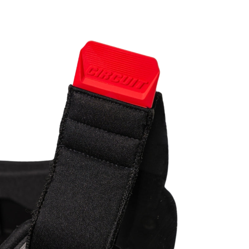 Defender Chest Protector