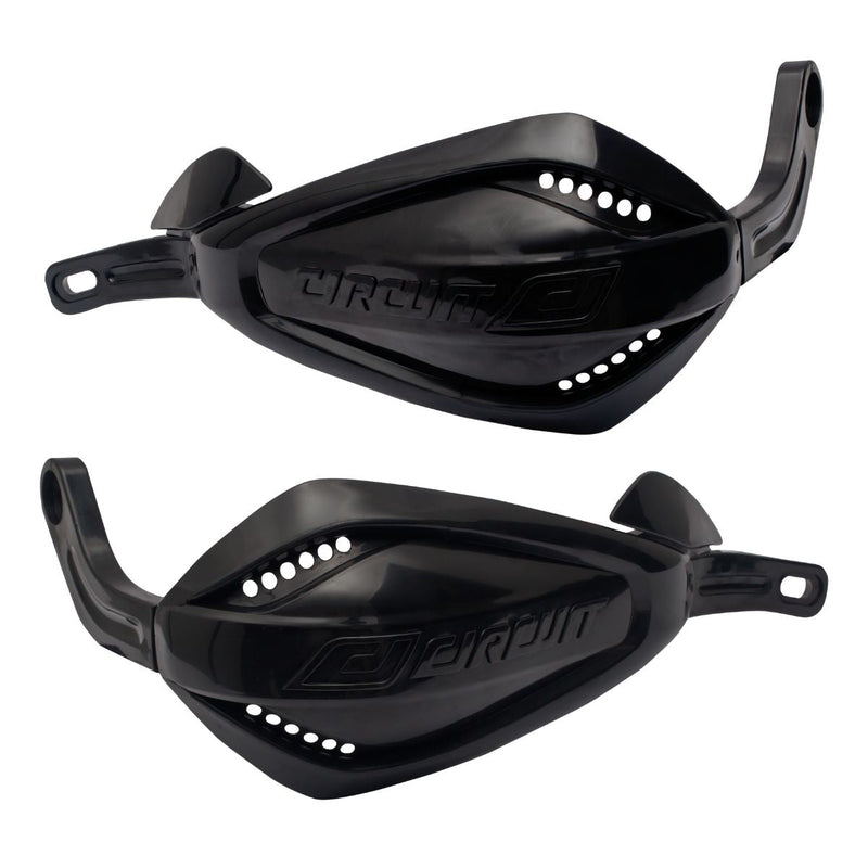 P4 Handguards for Steel Handlebar