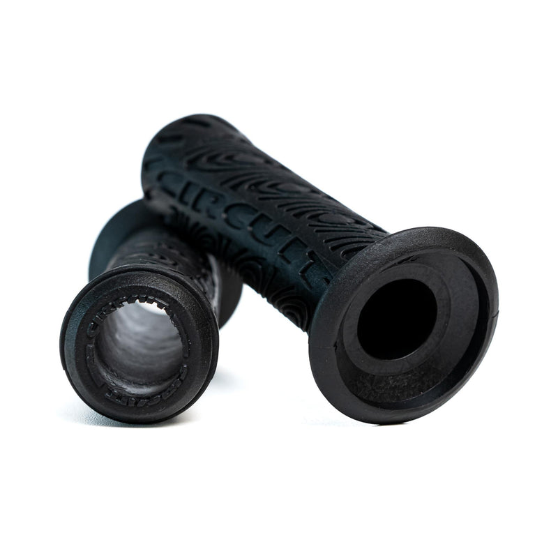 Interlagos Vented Handlebar Grips