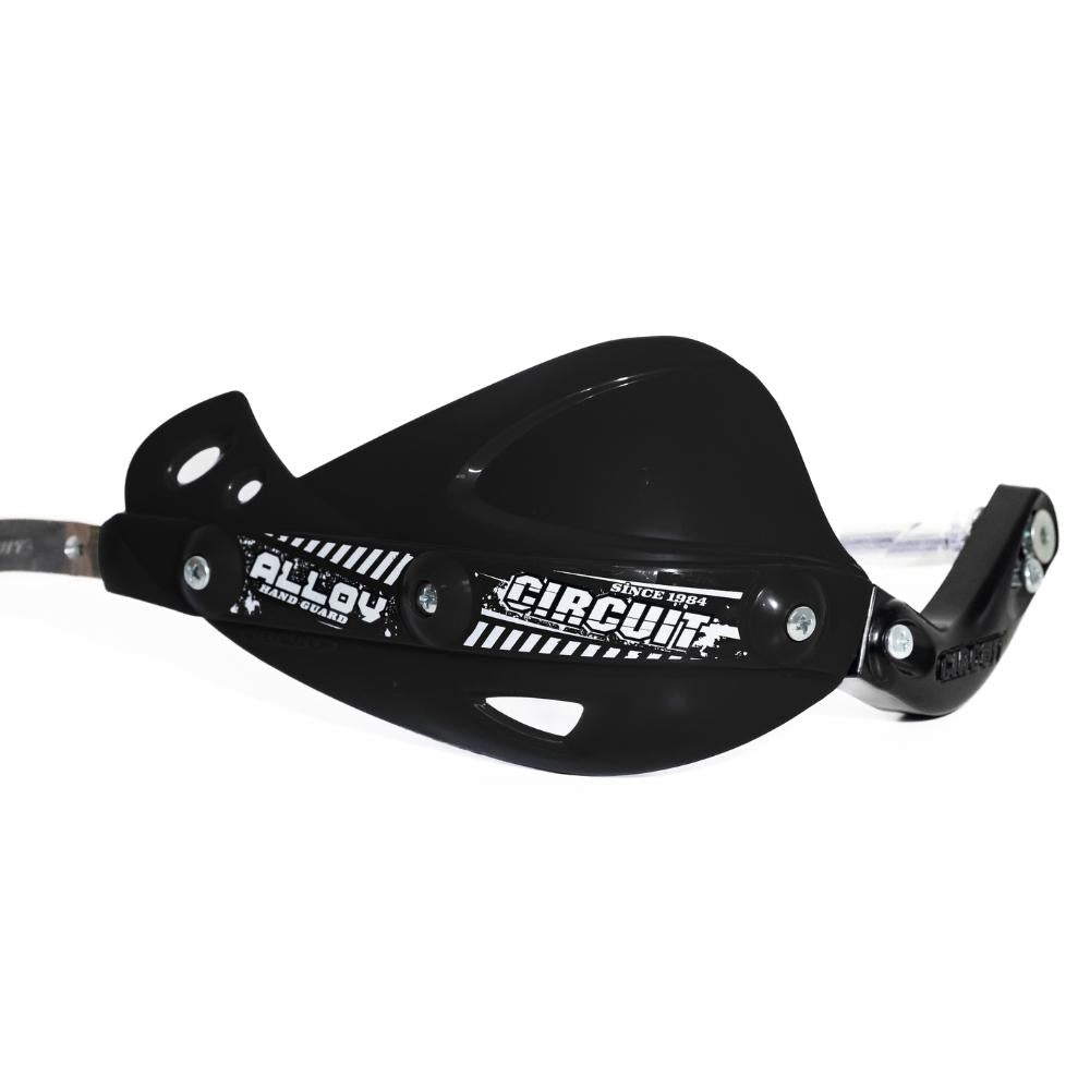 Alma Handguards for Fat Bar Handlebar