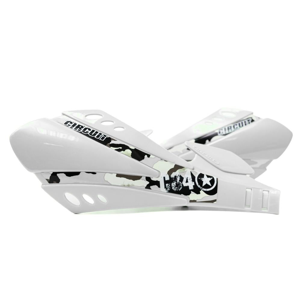 SX Disc Brake Handguards