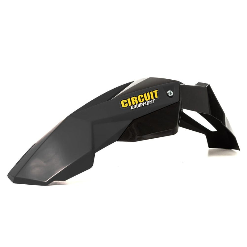 Front Fender Stealth