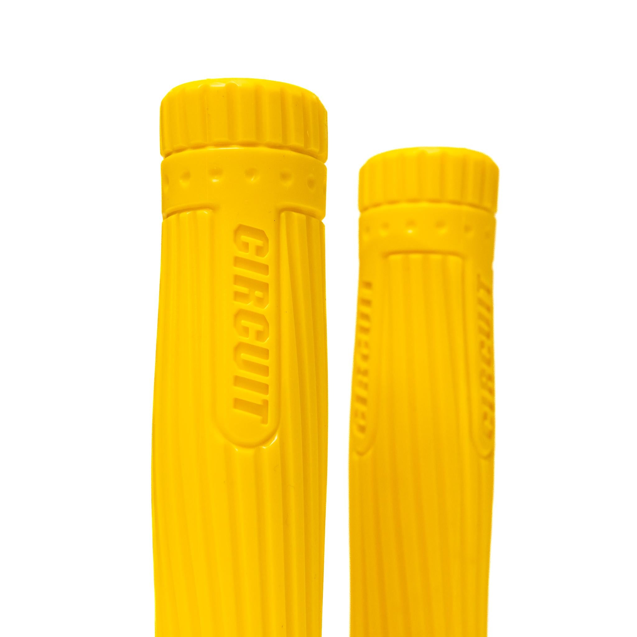 Barcelona Handgrips