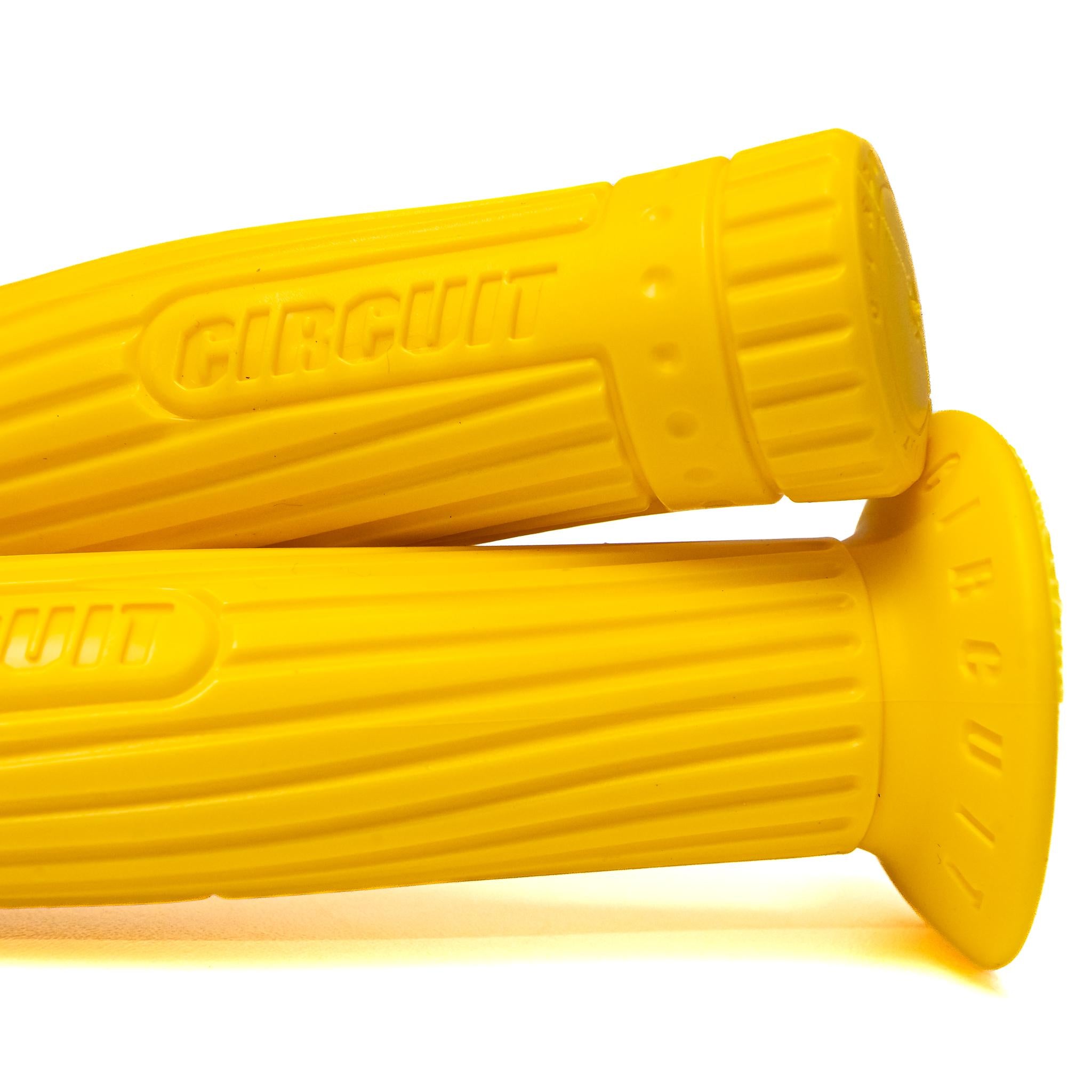 Barcelona Handgrips