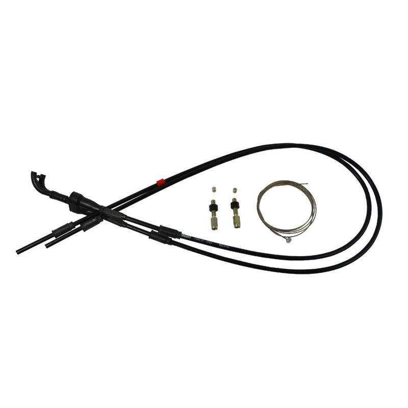 Circuit Universal Fast Throttle Cable