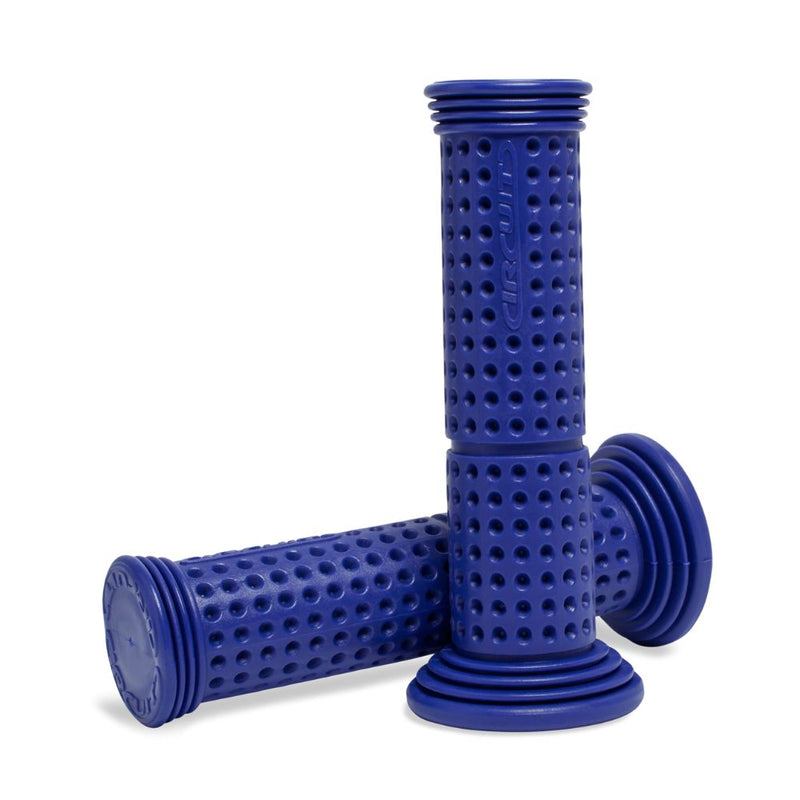 Revolution II handlebar grips (closed-end)