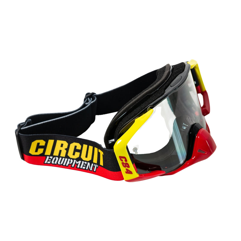 Quantum-N Goggles