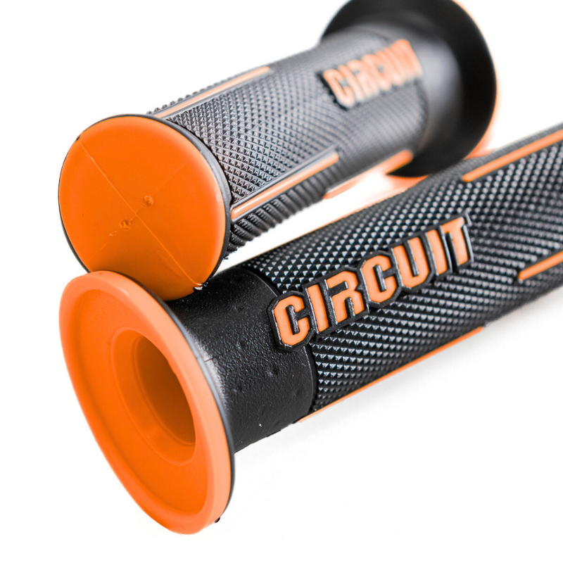 Speed Racing Handgrips