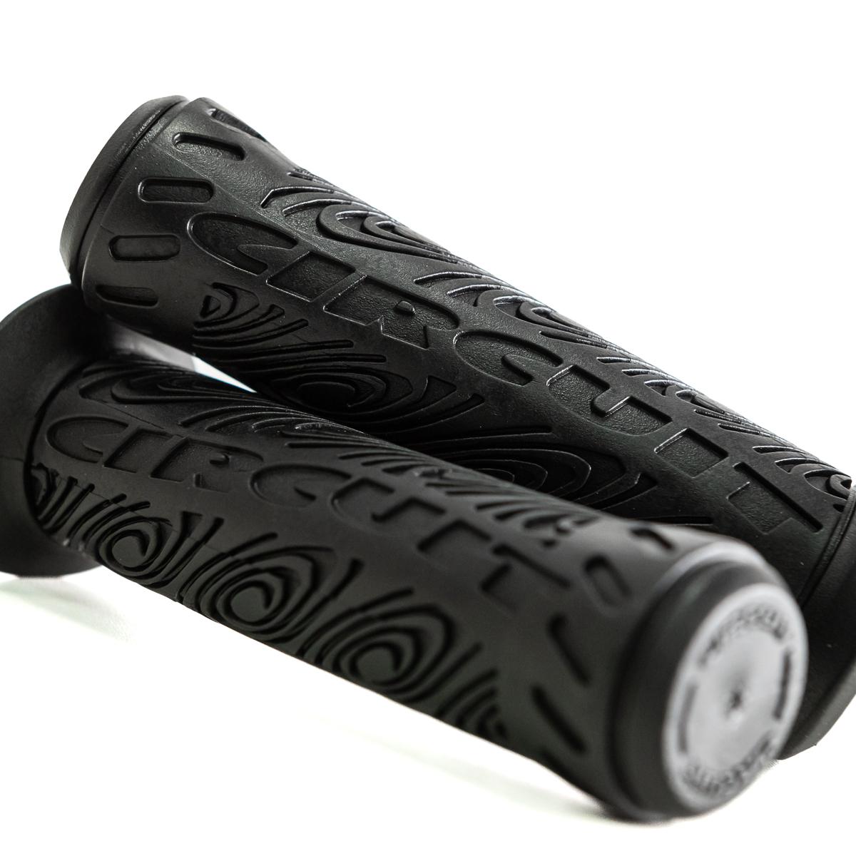 Interlagos Plus Handgrips