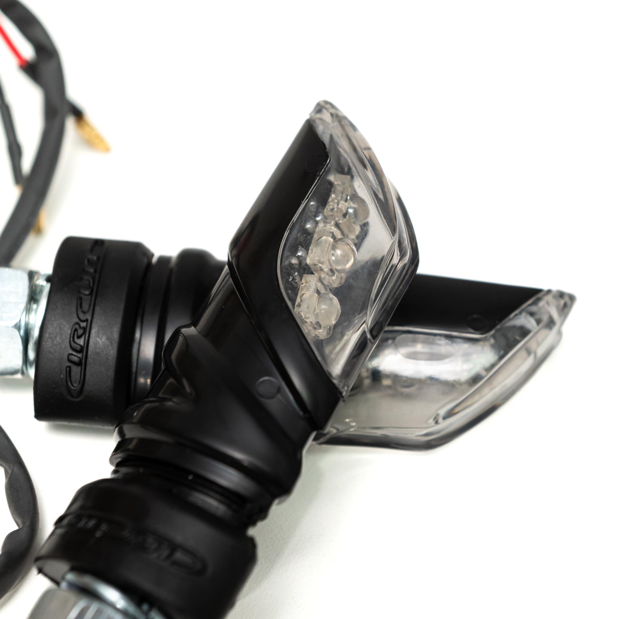 LED Flasher Light