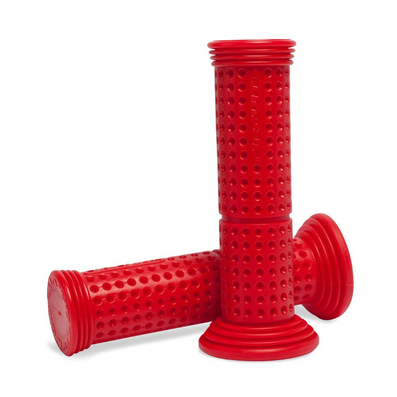 Revolution II handlebar grips (closed-end)