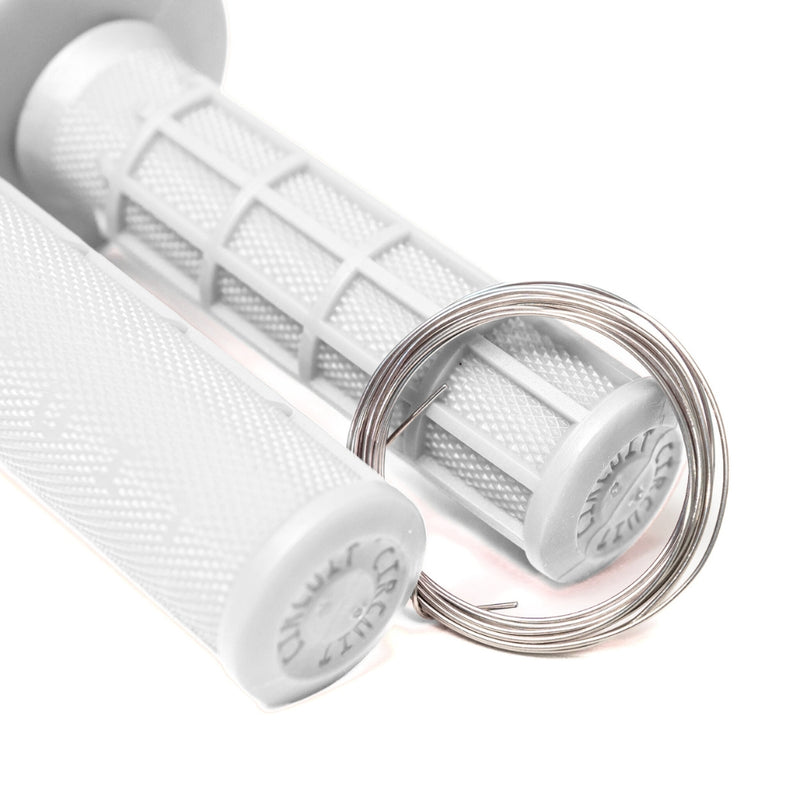 Circuit III Handgrips