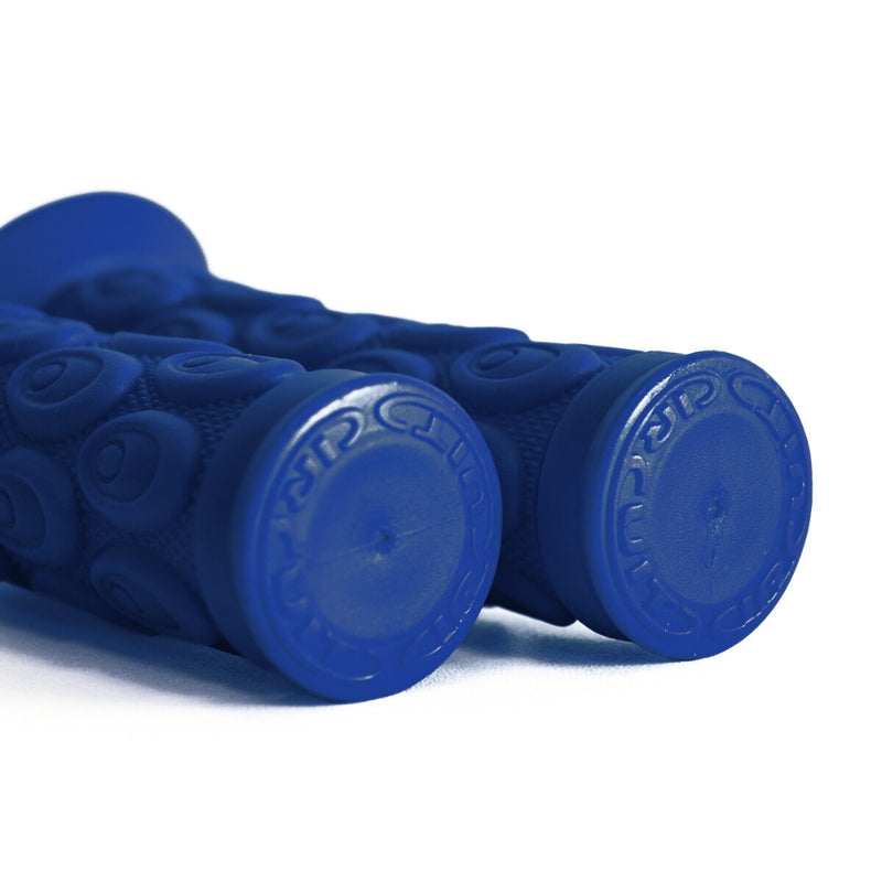SUPER SOFT CLOSED-END HANDLEBAR GRIPS