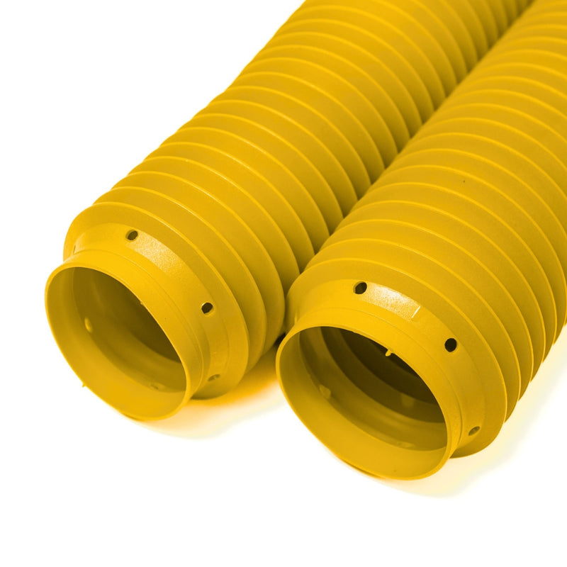 32 Folds XL Fork Boots