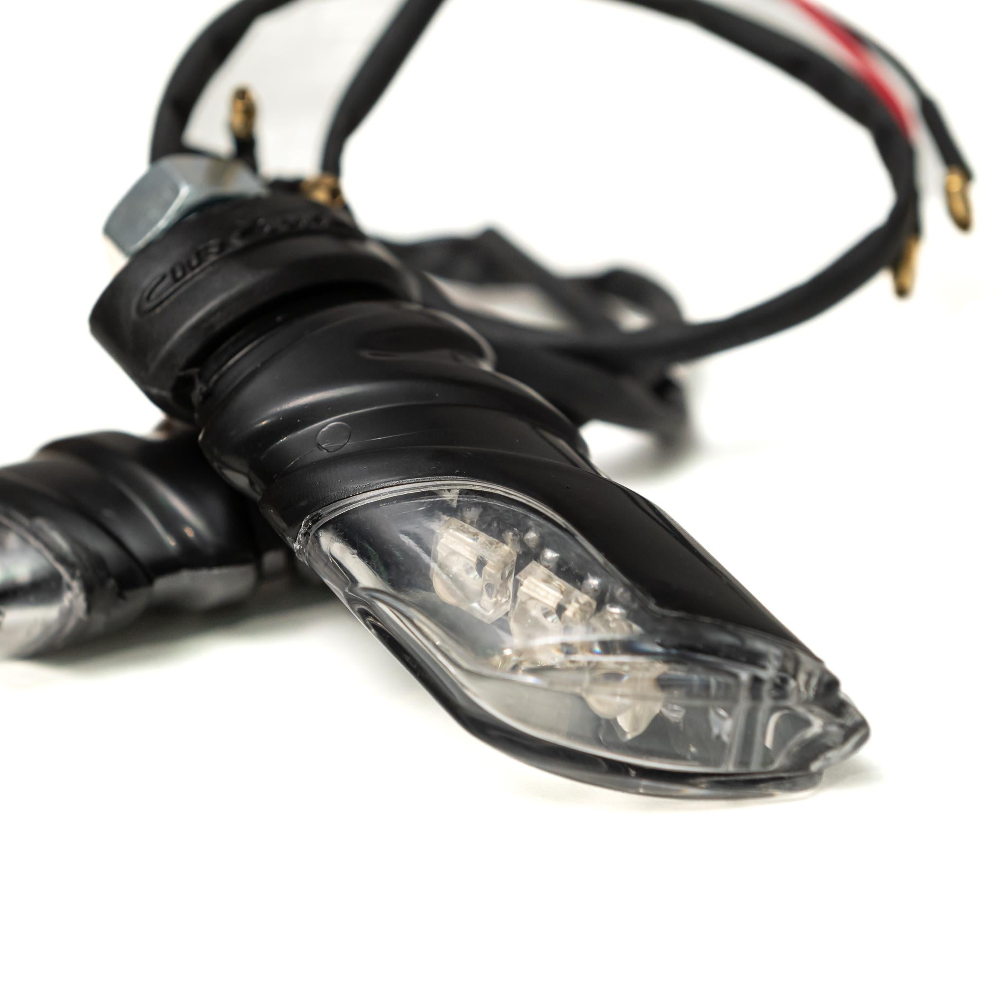LED Flasher Light