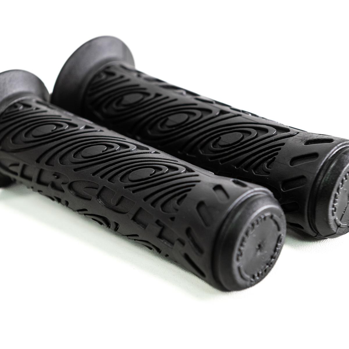 Interlagos Plus Handgrips