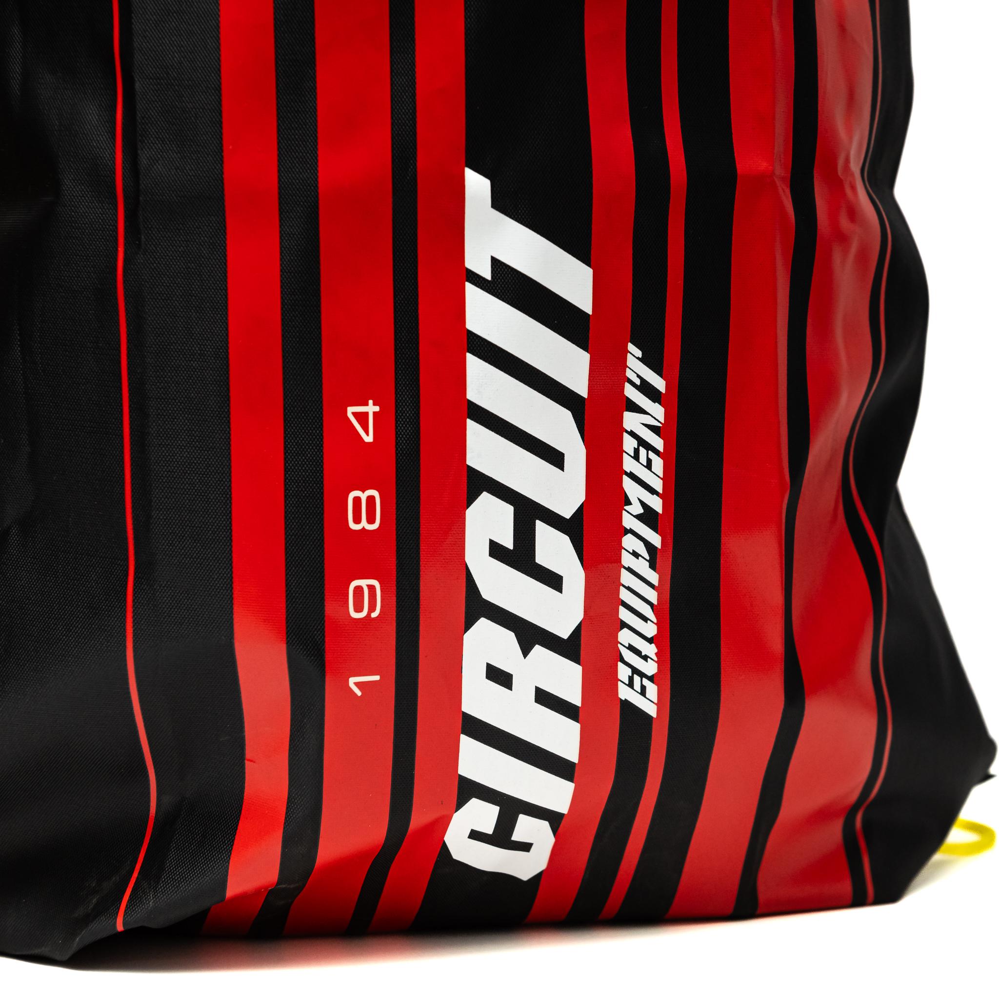 Circuit Bag 40x50cm