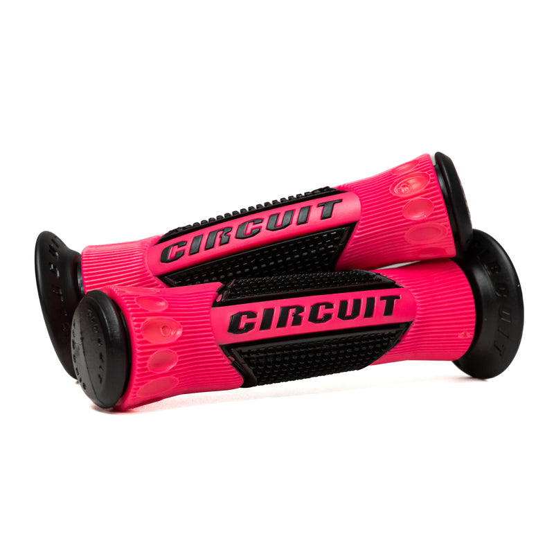 Interlagos Bicomponent Handlebar Grips