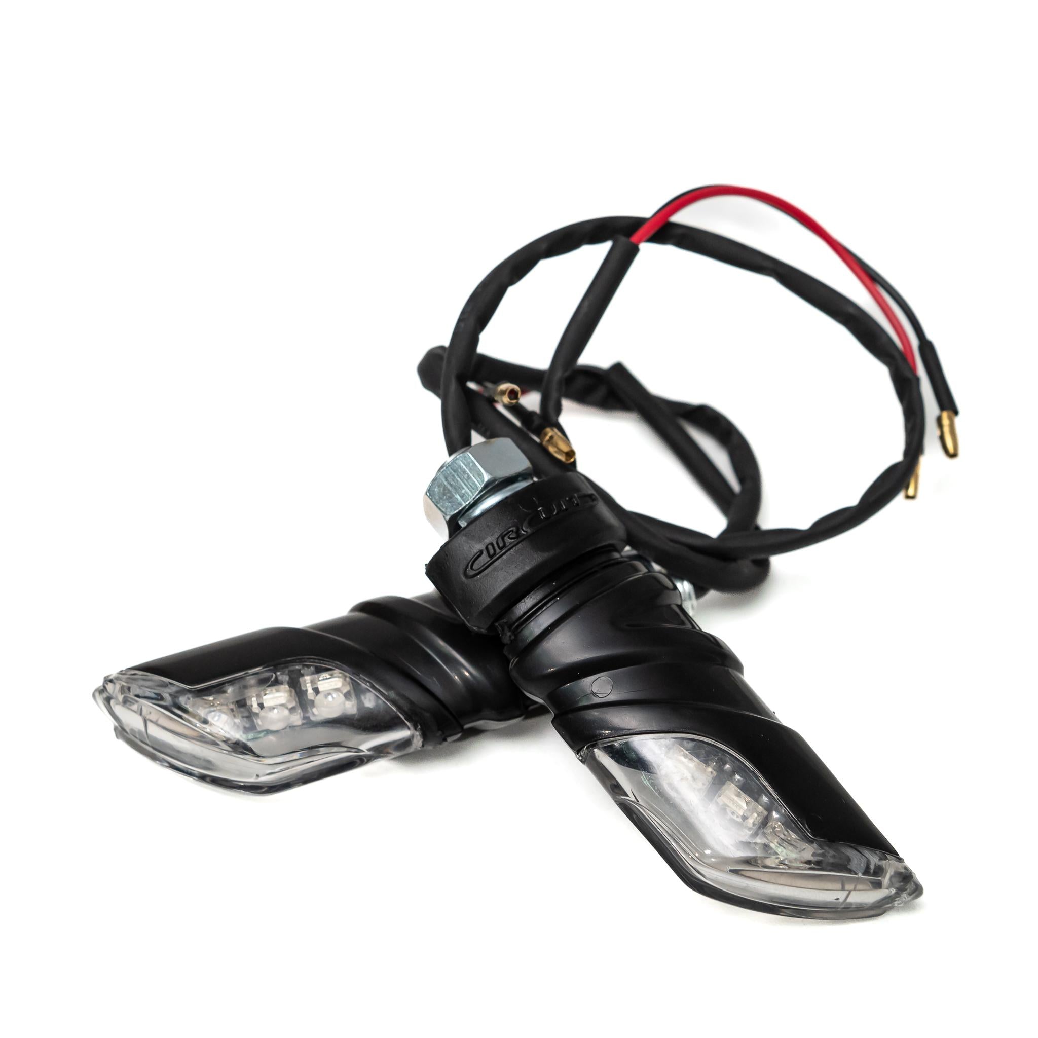 LED Flasher Light