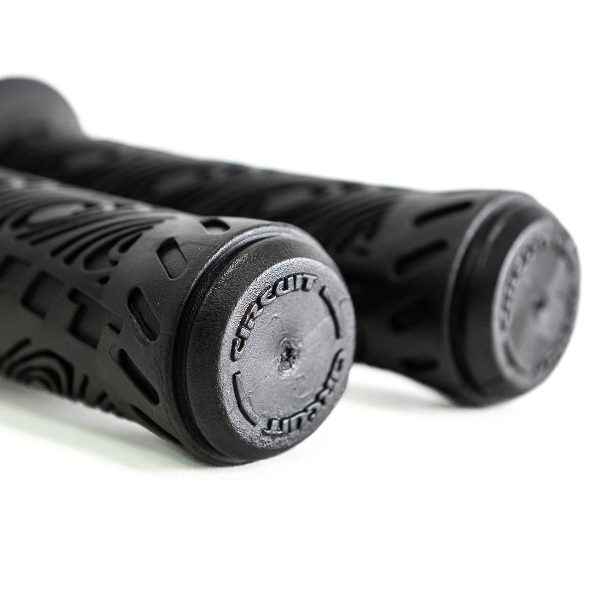 Interlagos Plus Handgrips