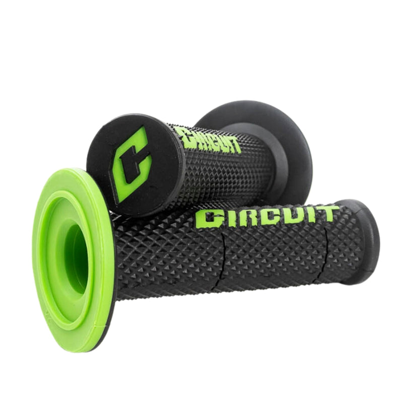 Circuit V Handgrips