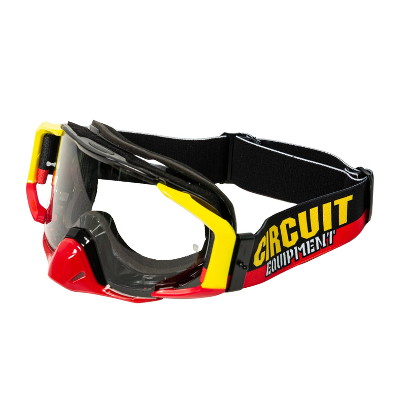 Quantum-N Goggles