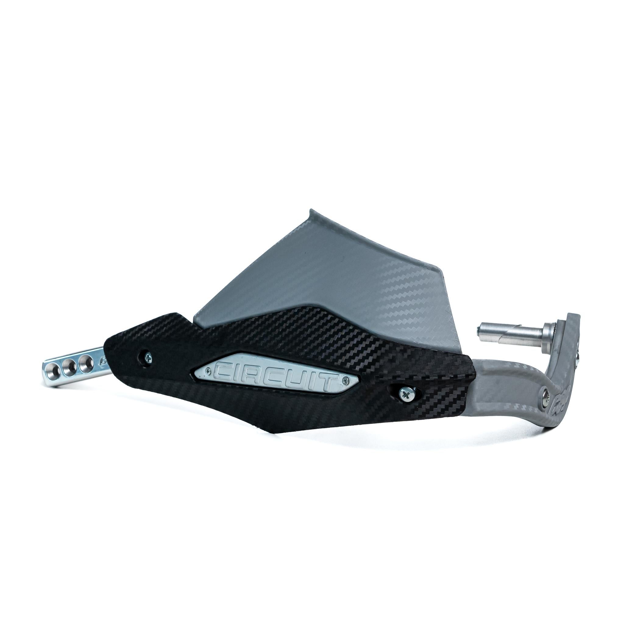 Ventura Handguards for Africa Twin